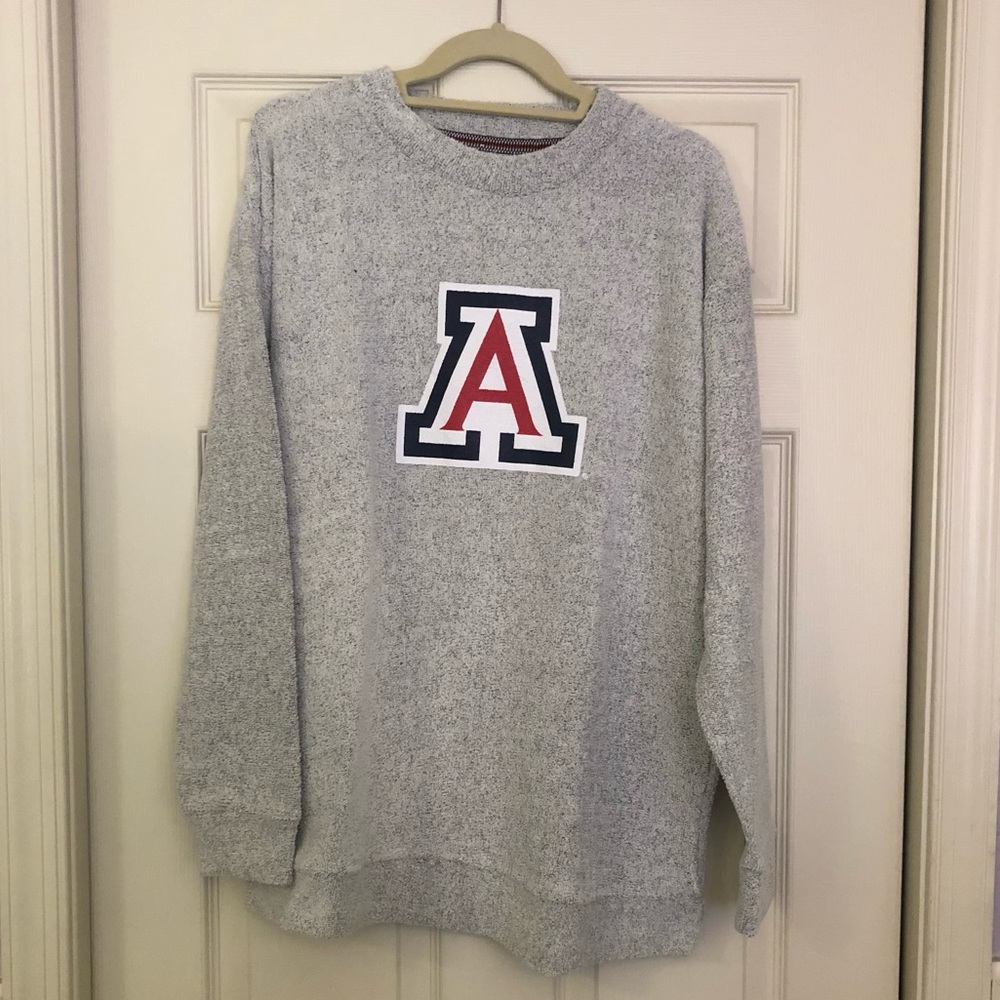 UofA Sweatshirt